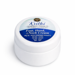 FOOD ,HAND  & NECK CREAM