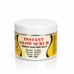 INSTANT GLOW SCRUB