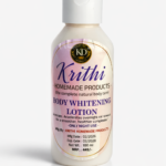 BODY WHITENING LOTION
