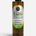 NATURAL HERBAL HAIR OIL