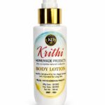BODY LOTION