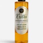 AYURVEDIC SKIKAKAI SHAMPOO