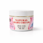 NATURAL BABY CREAM